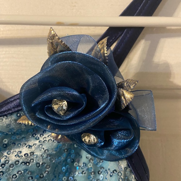 Dance Halloween Costume - Picture 6 of 7